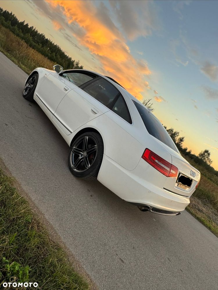 Audi A6 - 4