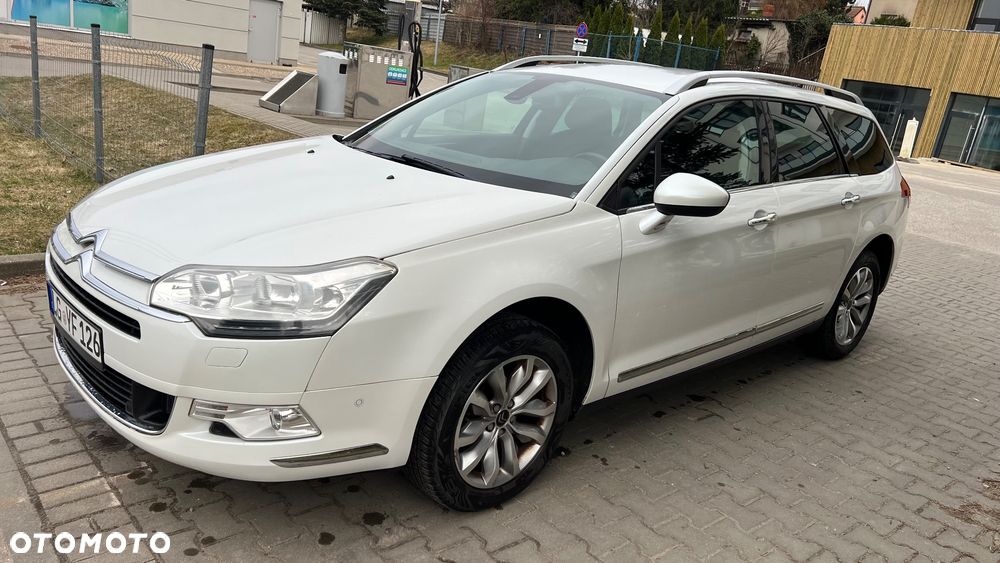 Citroën C5 1.6 THP Selection - 2