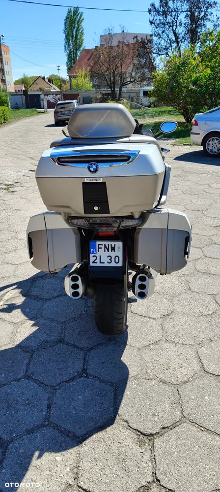 BMW K - 6