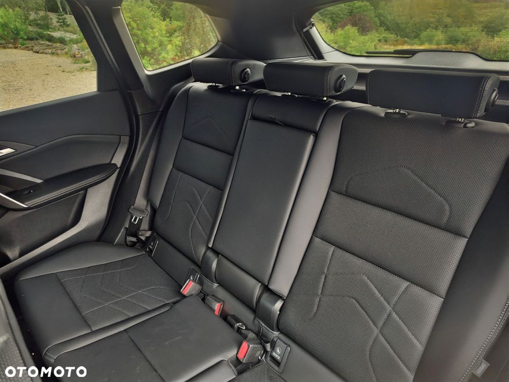 BMW X1 - 11