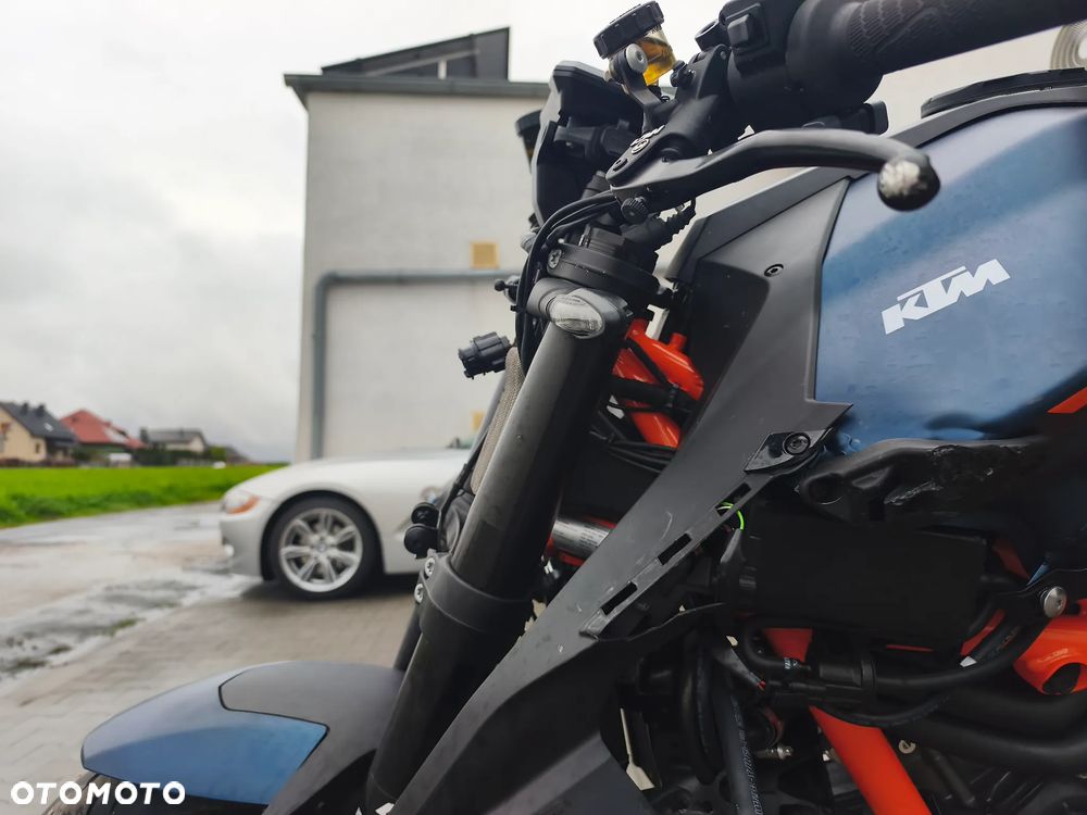 KTM Inny - 8