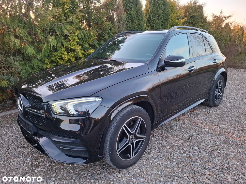 Mercedes-Benz GLE - 5