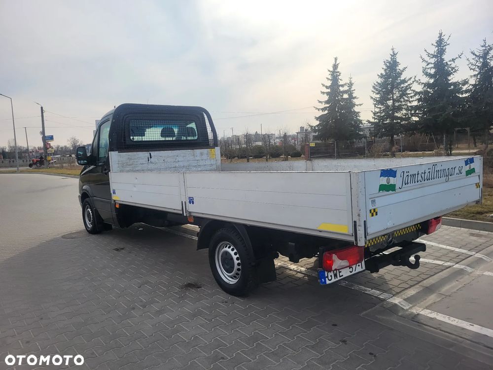 Mercedes-Benz Sprinter - 7