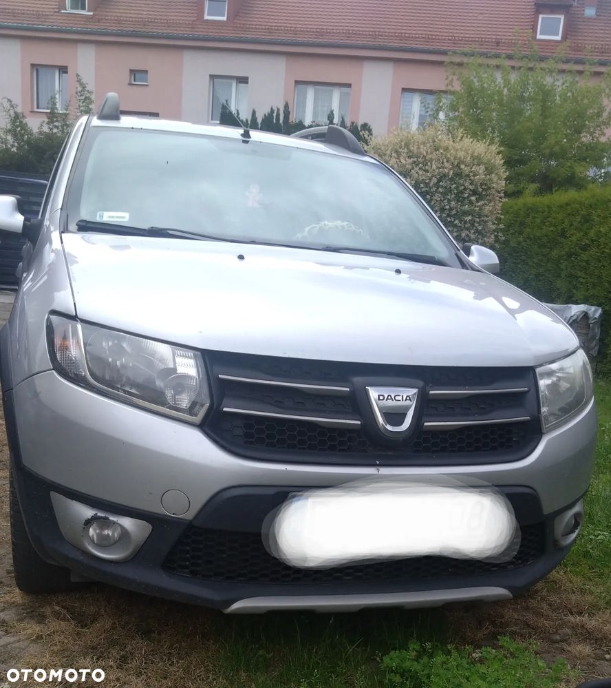 Dacia Sandero 1.5 dCi Laureate - 1