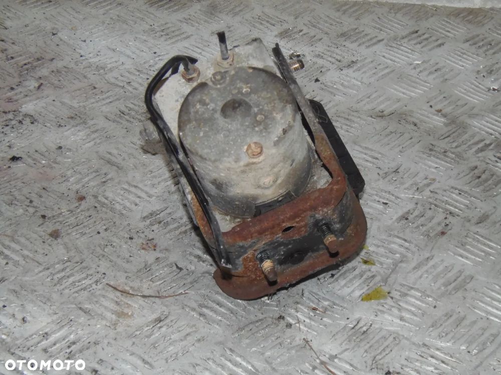 POMPA ABS PEUGEOT 607 3.0 V6 2003 - 2