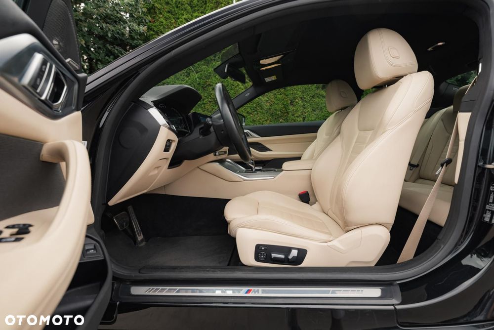 BMW Seria 4 - 15