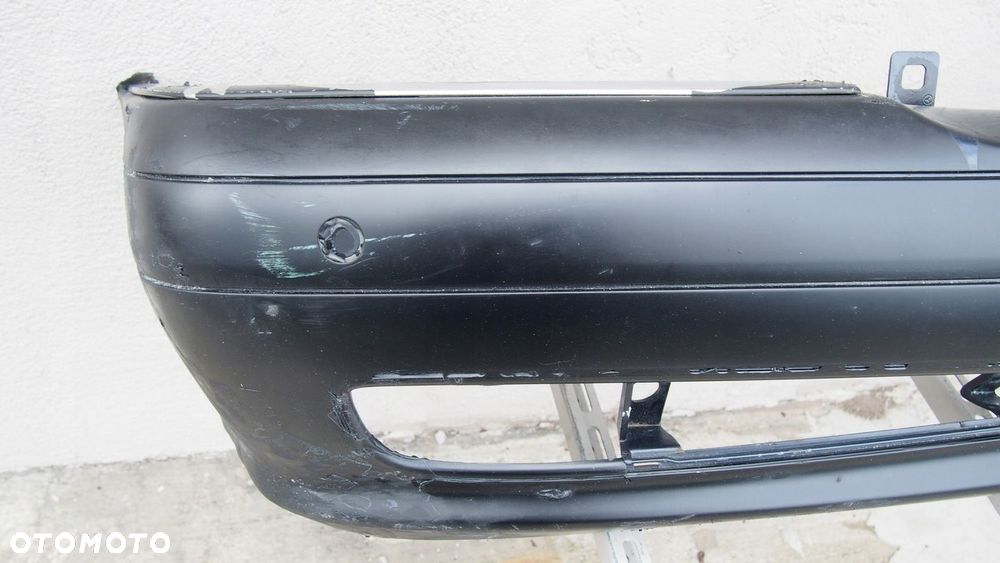 ZDERZAK PRZÓD PDC OE - MERCEDES CL S W140 C140 COUPE - 3