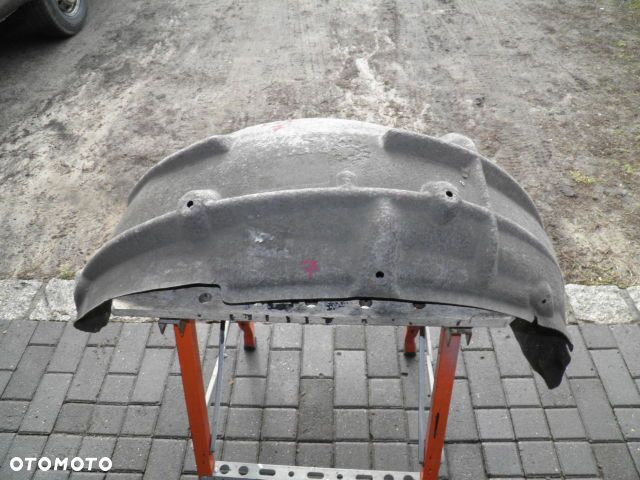 NADKOLE LEWE TYLNE AUDI Q7 LIFT S line 2012r