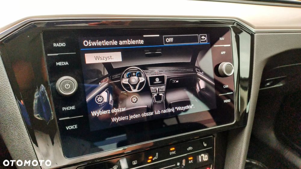 Volkswagen Passat 2.0 TDI EVO Elegance DSG - 13