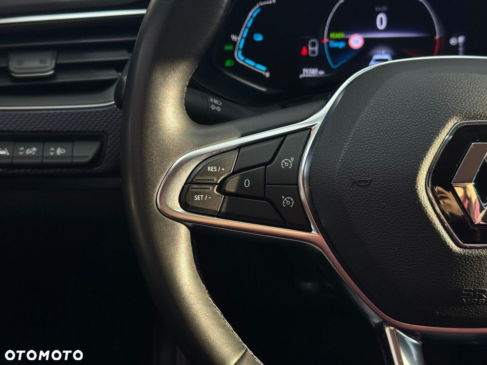 Renault Arkana 1.6 E-TECH Zen MMT - 21