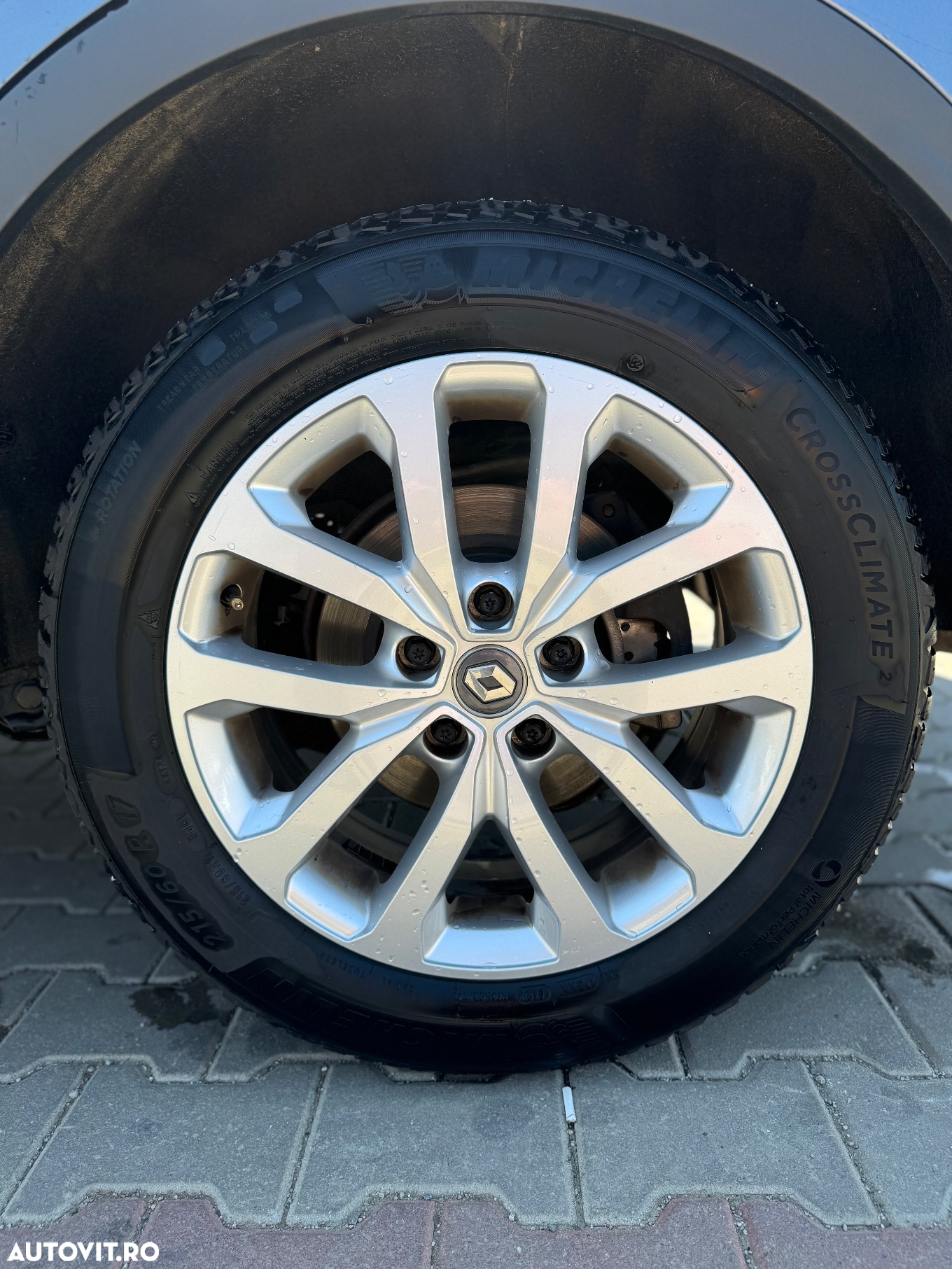 Renault Kadjar BLUE dCi EDC Zen - 11