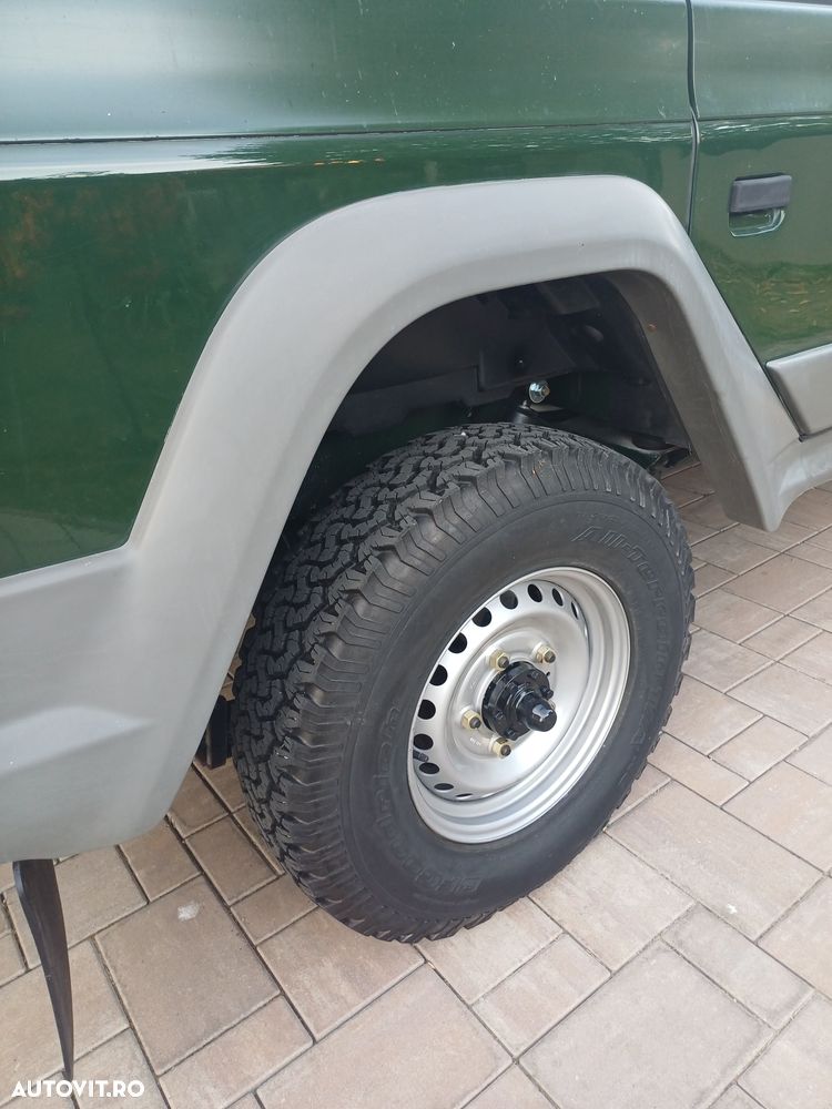 Iveco Massif - 28