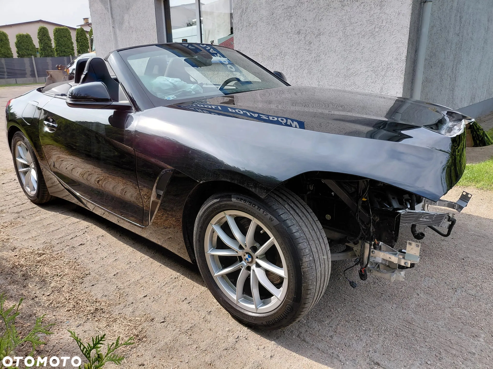 BMW Z4 - 6