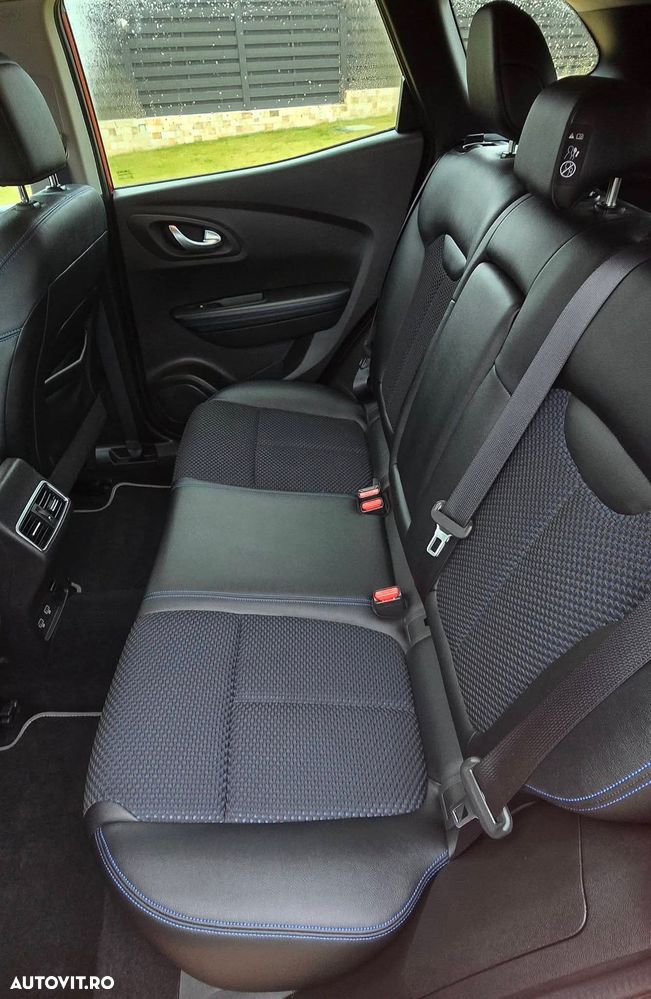Renault Kadjar TCe 140 GPF BUSINESS EDITION - 12