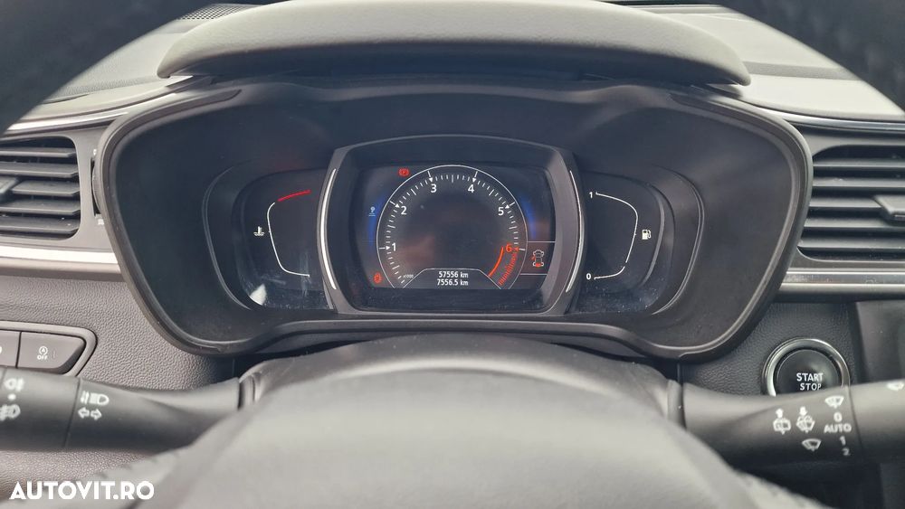 Renault Kadjar TCe 140 GPF LIMITED - 16