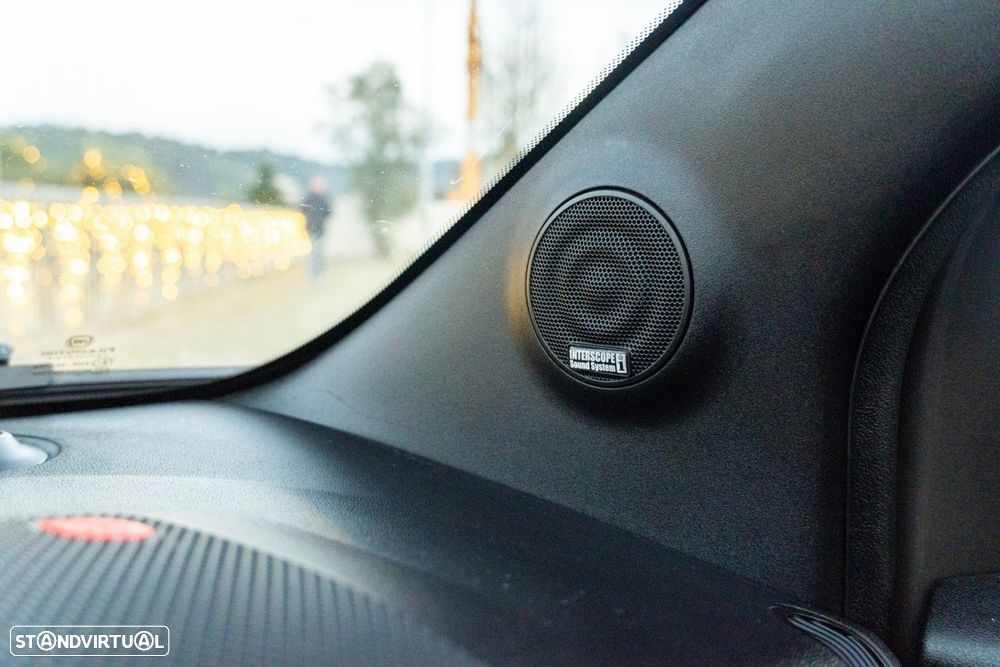 Abarth 595C 1.4 T-Jet Turismo MTA - 36