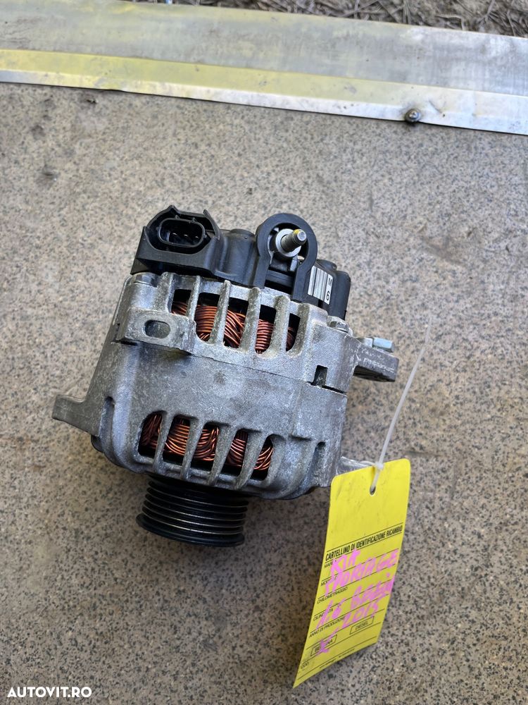 Alternator kia sportage ix35 1.6 benzina 2015 - 2