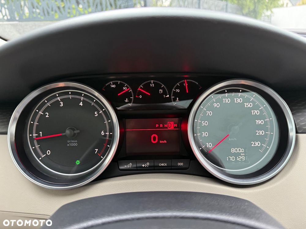 Peugeot 508 1.6 T Business Line - 30