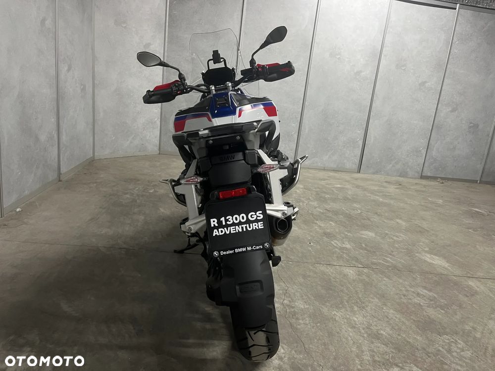 BMW GS - 9