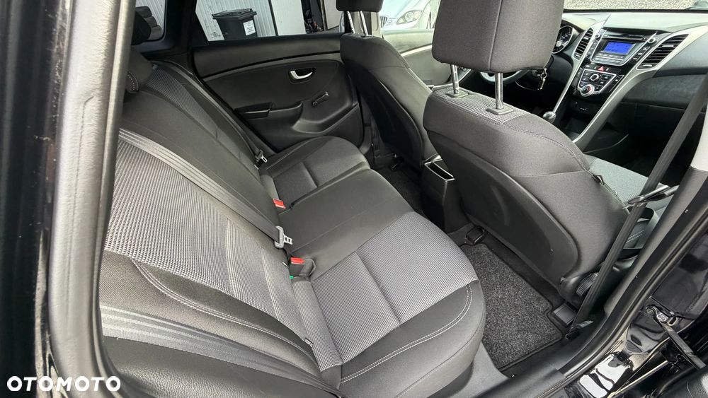 Hyundai i30 1.4 Style - 34