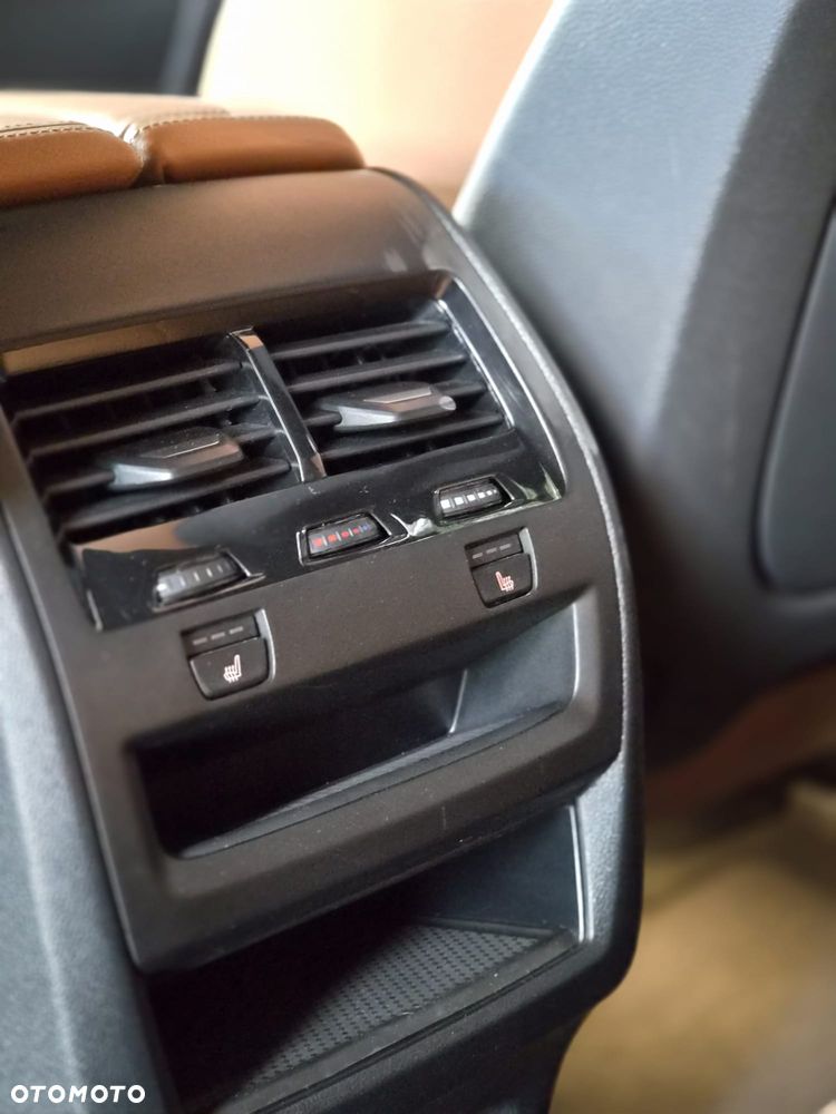 BMW X5 xDrive25d sport - 29