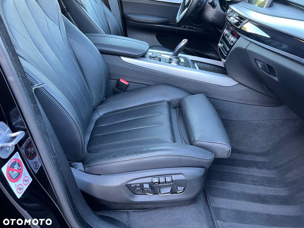 BMW X5 - 23