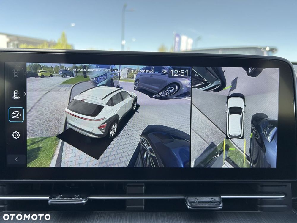 Hyundai Kona - 35