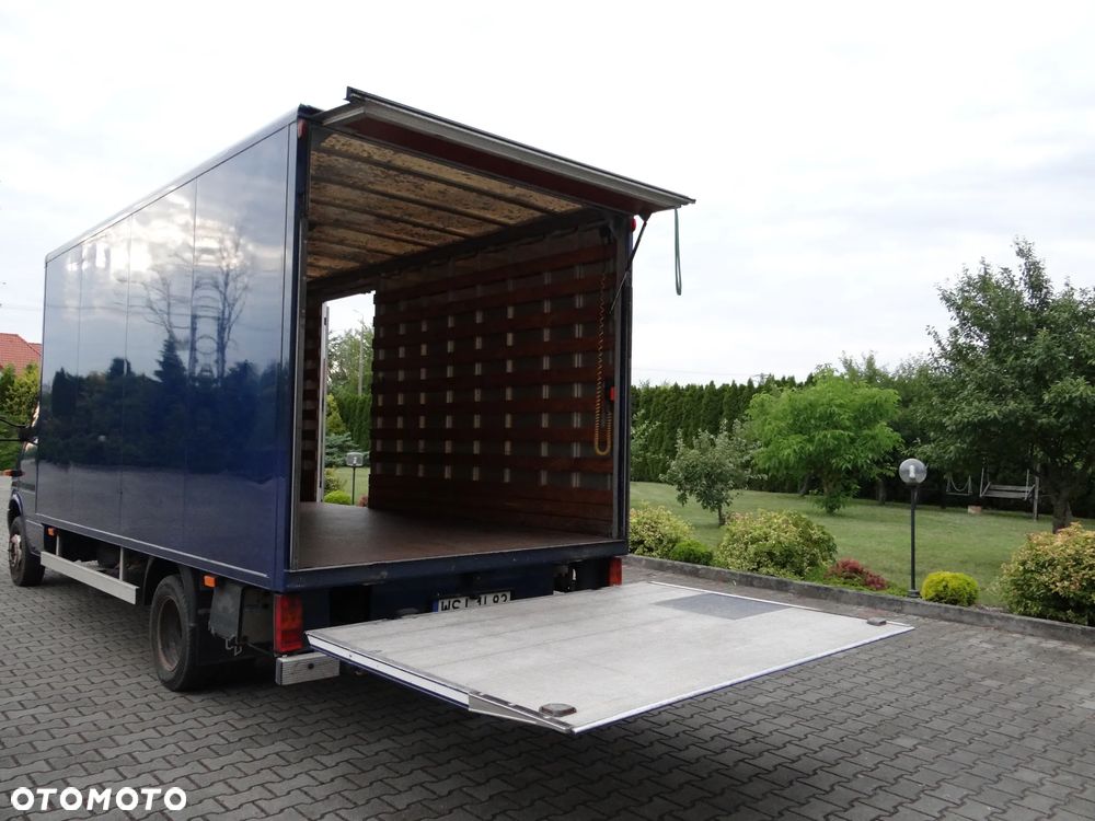 Mercedes-Benz SPRINTER - 3
