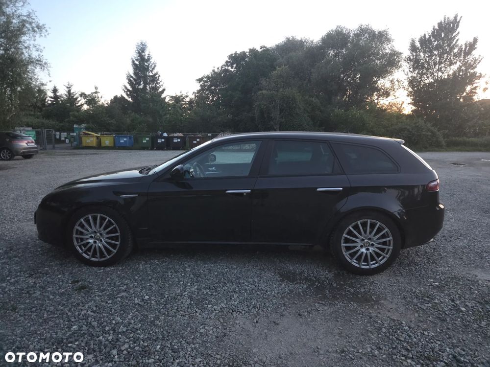Alfa Romeo 159 - 4