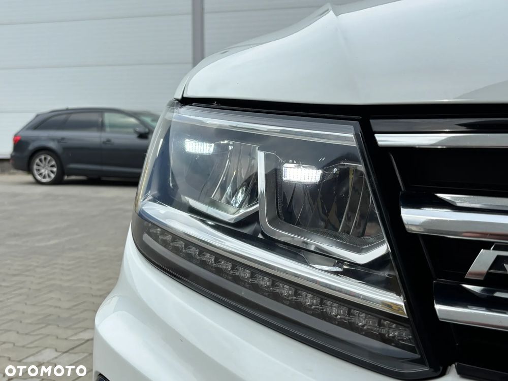 Volkswagen Tiguan 2.0 TDI SCR 4Motion (BlueMotion Techn.) DSG Highline - 15