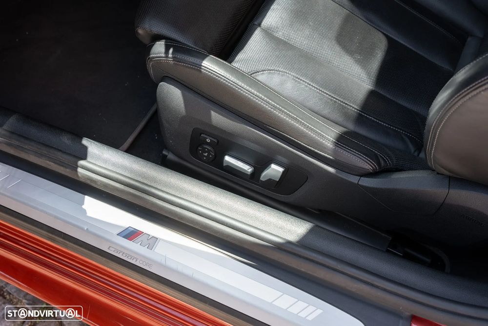 BMW 840 d xDrive Pack M - 19