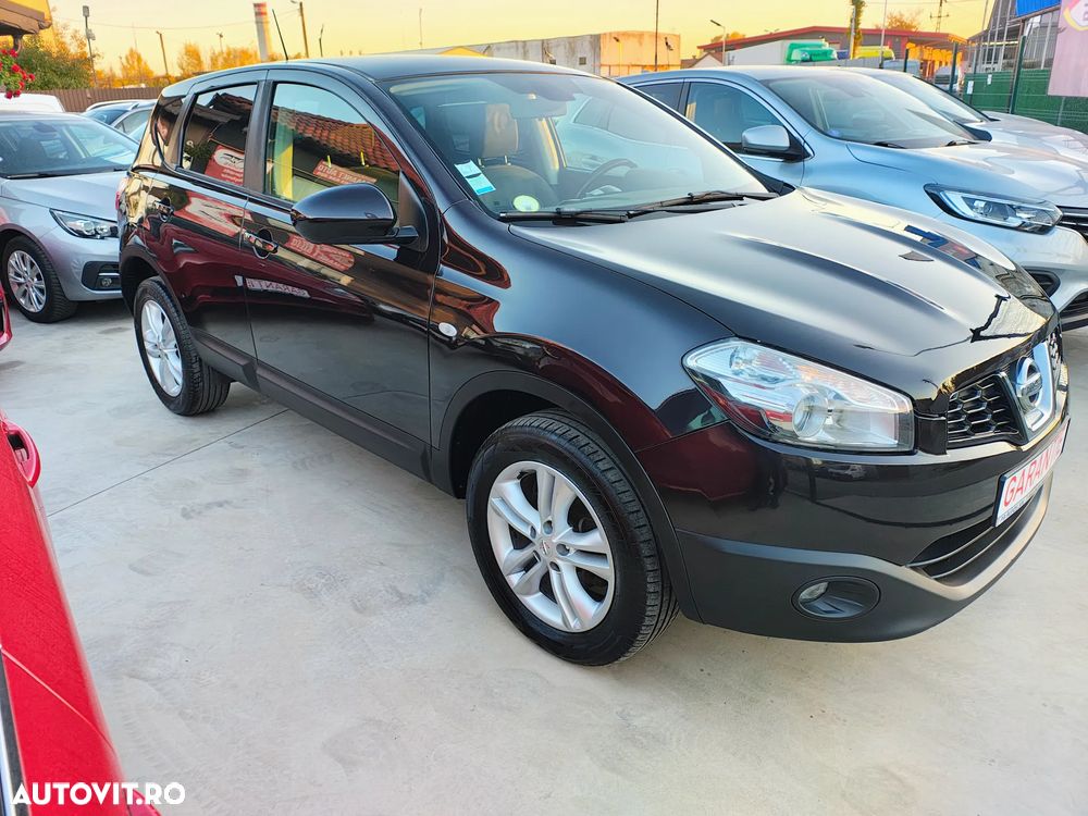 Nissan Qashqai ver-1-5-dci-n--connecta - 16