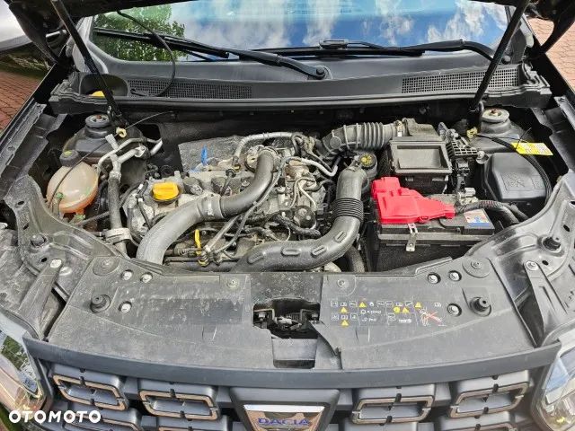 Dacia Duster 1.2 TCe Prestige S&S EU6 - 22