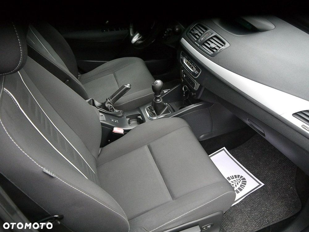 Renault Megane 1.2 16V TCE Energy Dynamique - 23