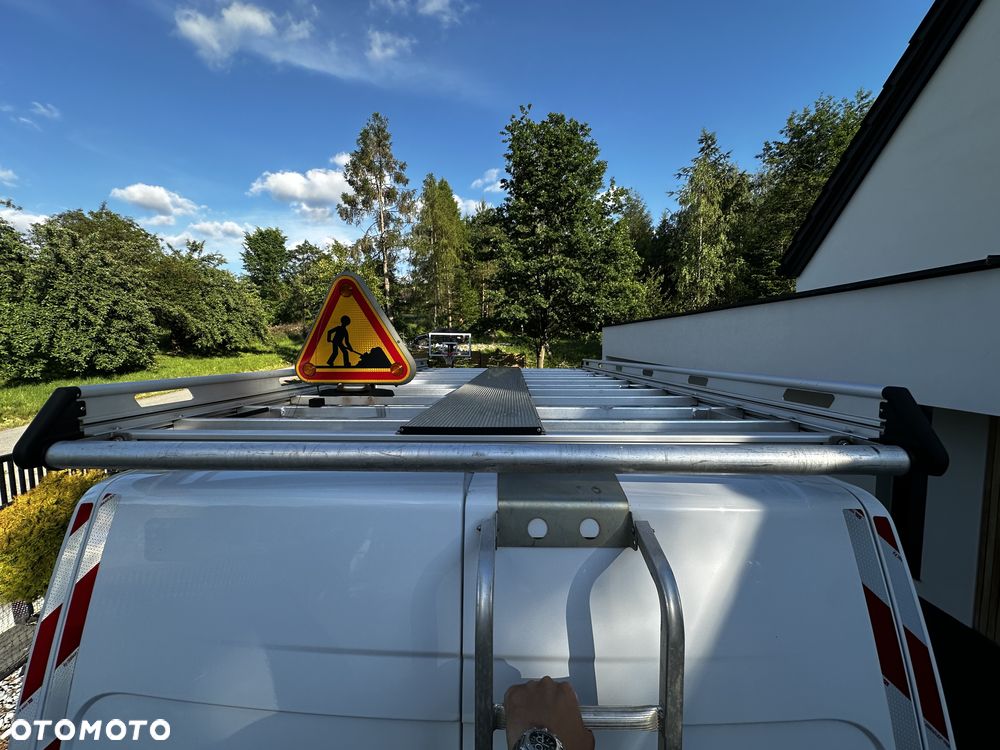 Renault MASTER L2H2 2.3 135KM FV EURO 6 2020r HAK - 18