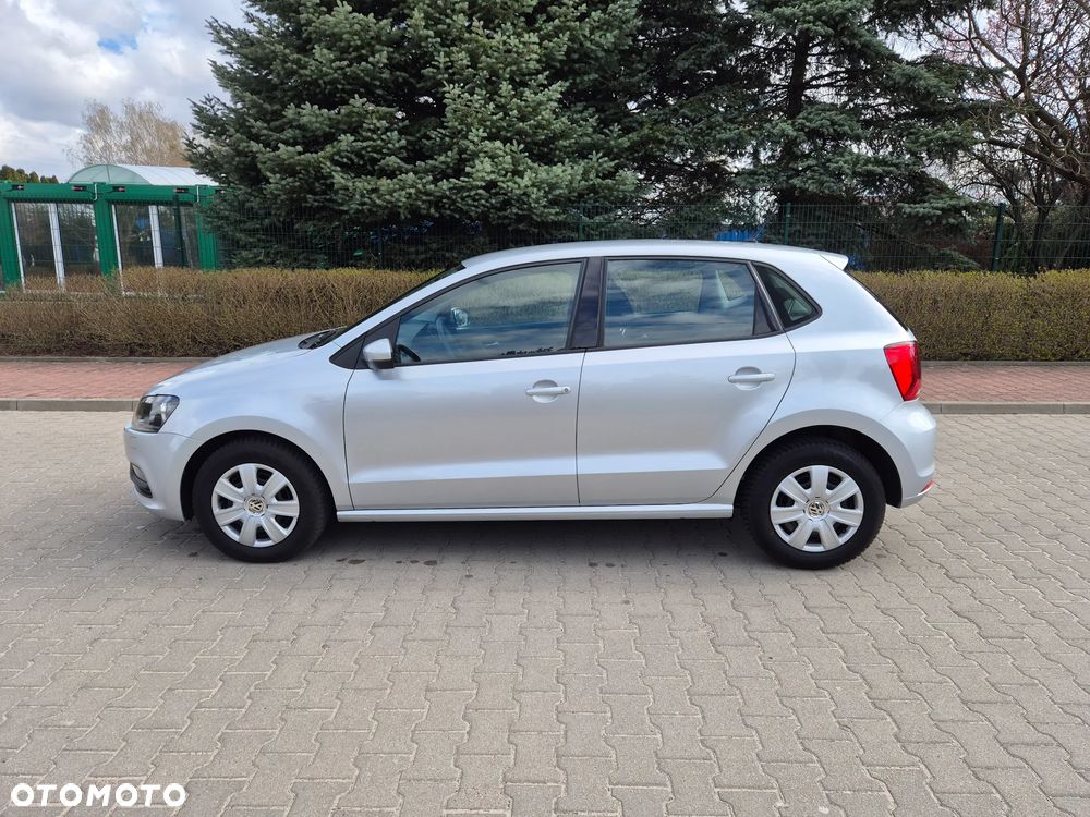 Volkswagen Polo - 22