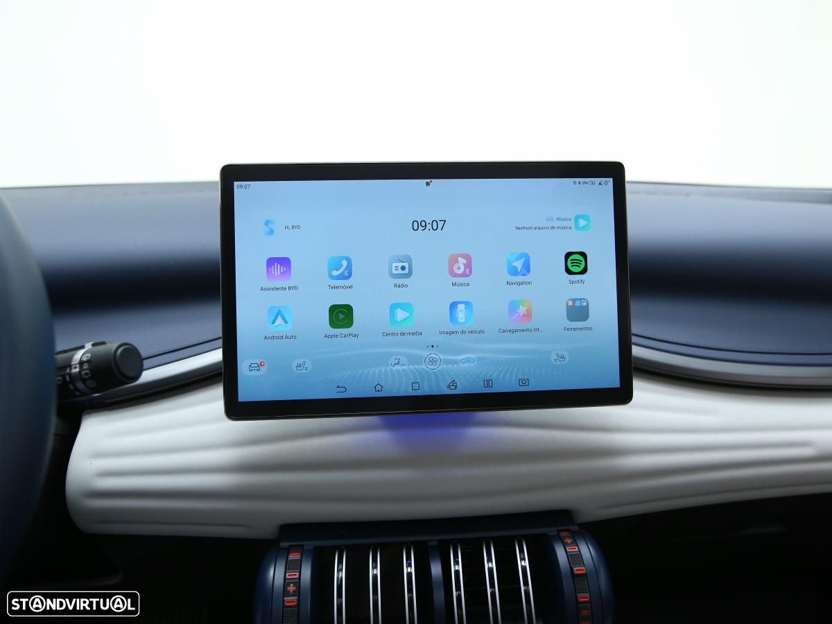 BYD Atto 3 Active - 32