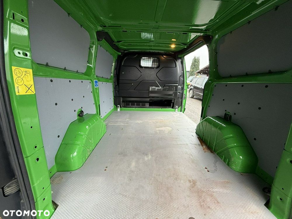 Ford Transit Custom - 4