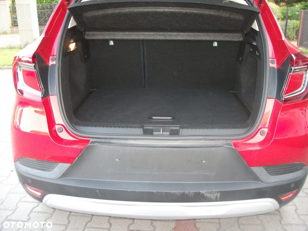 Renault Captur TCe 90 EVOLUTION - 21