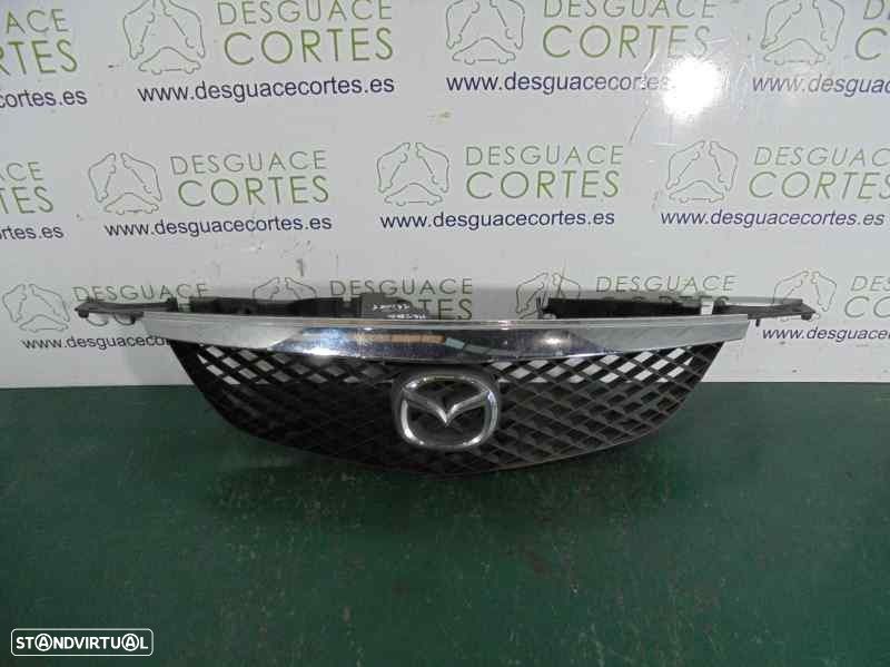 GRELHA DA FRENTE MAZDA PREMACY 2.0 TD 101CV 1998CC - 1