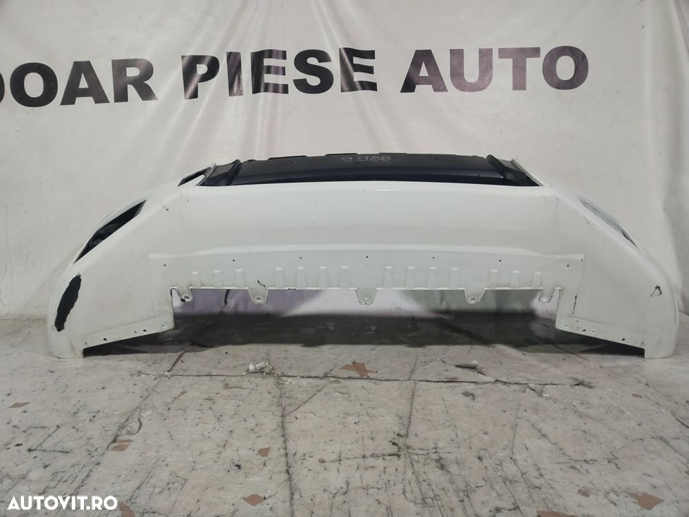 Bara fata Mitsubishi SpaceStar, Mirage, 2019, 2020, 2021, 2022, 2023, 2024, cod origine OE 6400J973ZZ. 9988 - 12