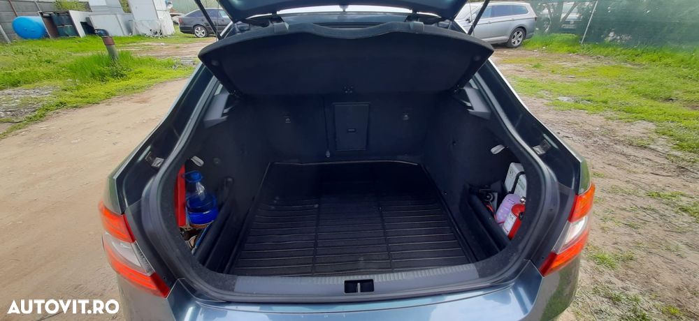 Skoda Octavia 1.4 TSI Style - 30