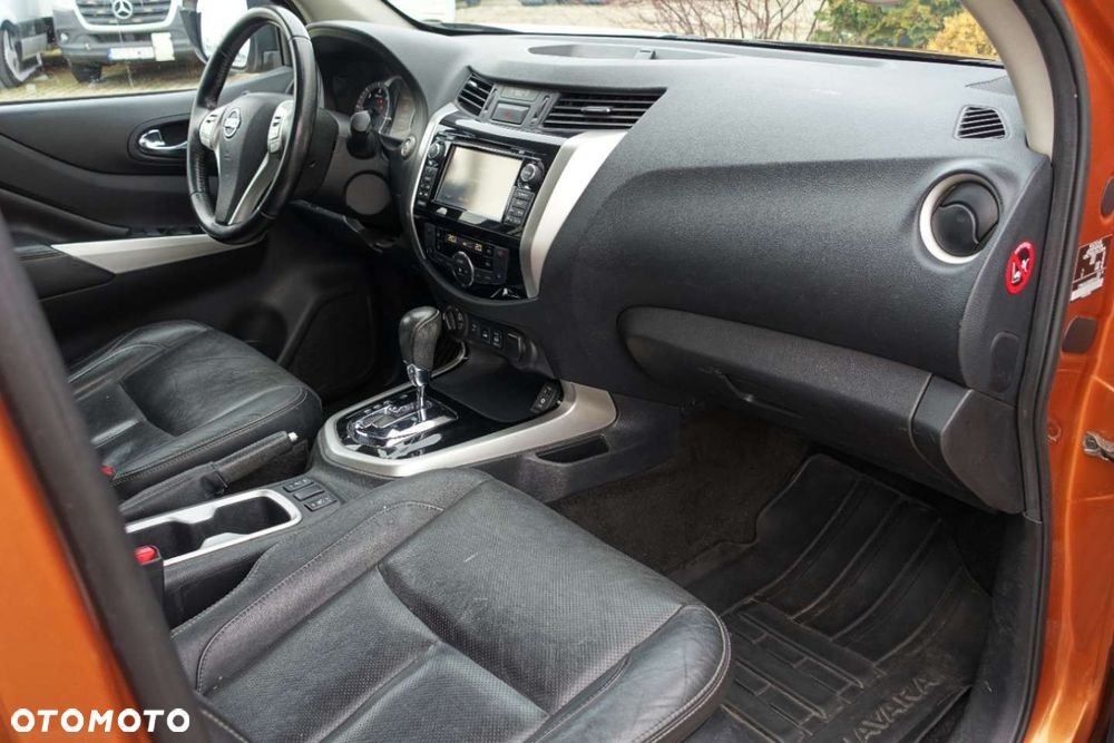 Nissan Navara - 13