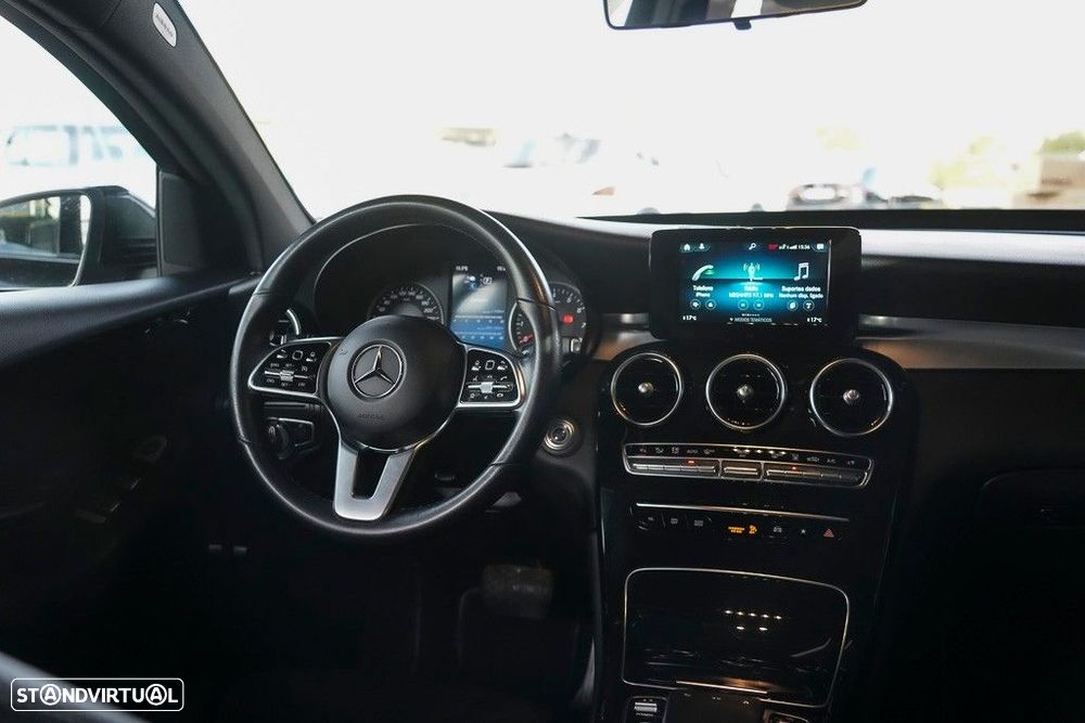 Mercedes-Benz GLC 300 - 52