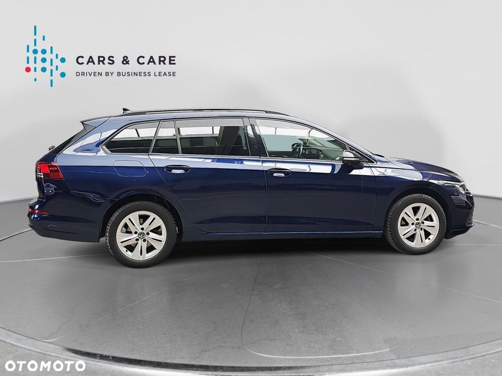 Volkswagen Golf Variant 1.5 TSI EVO Life - 20