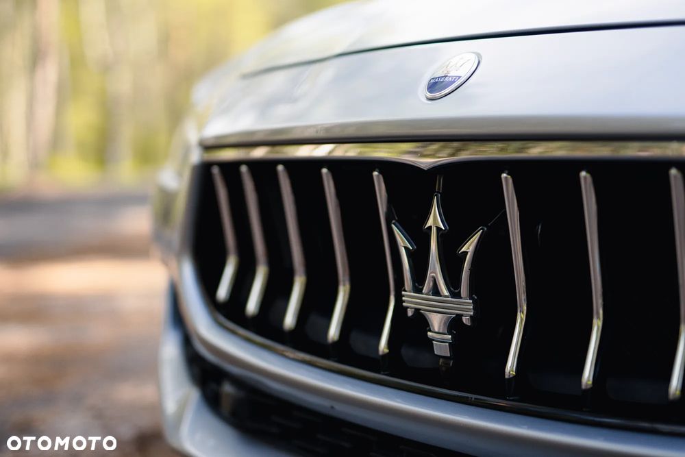 Maserati Ghibli S Q4 Essence - 14