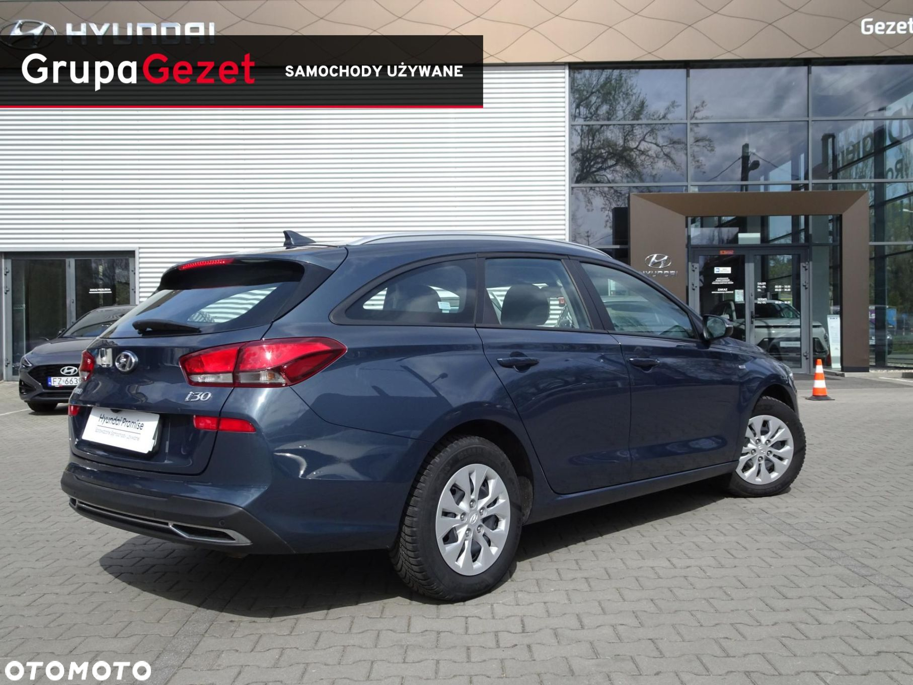 Hyundai i30 - 4