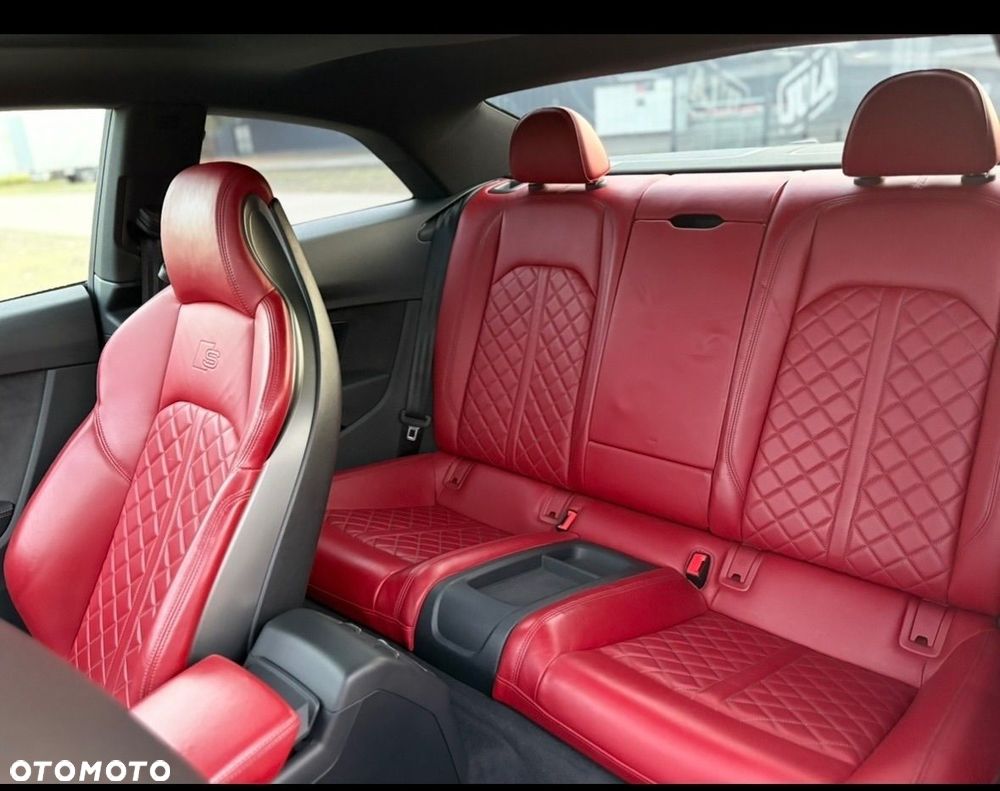 Audi S5 Coupé 3.0 TFSI quattro tiptronic - 13