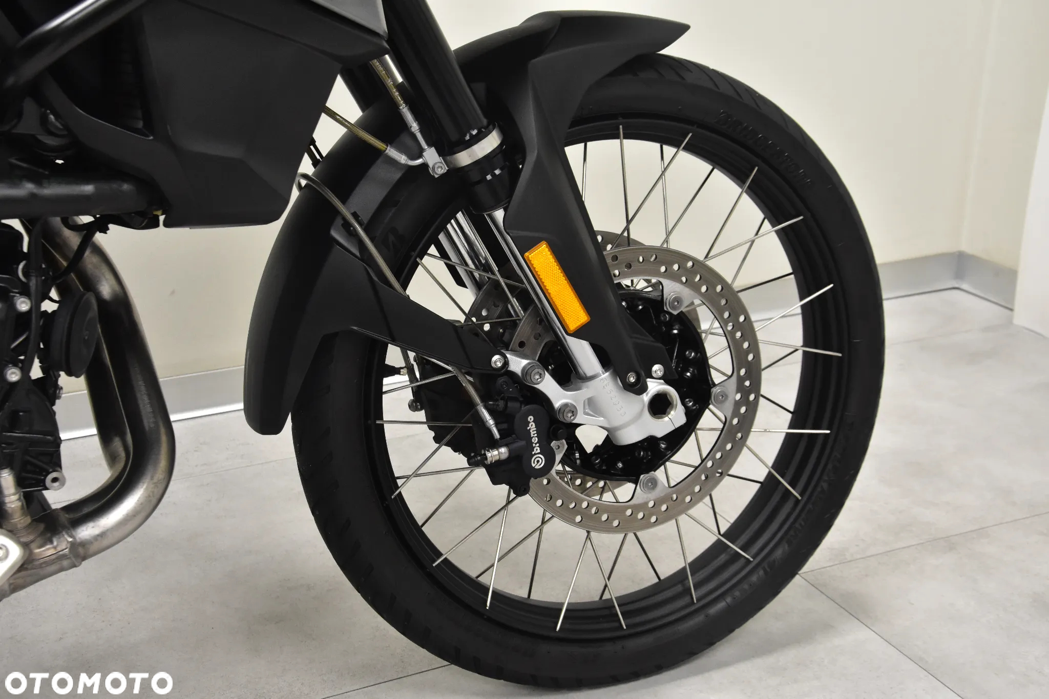 BMW GS - 30