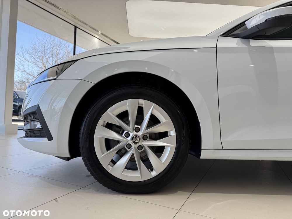 Skoda Octavia - 18